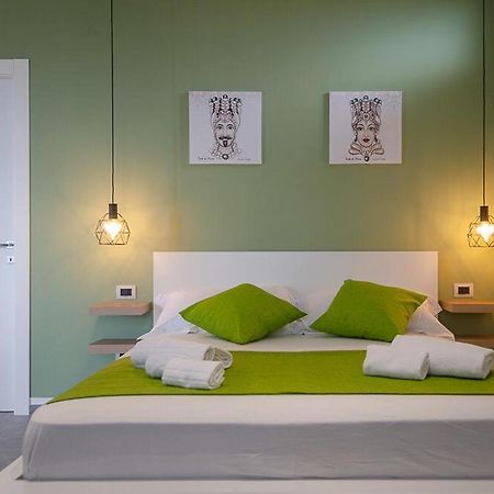 Sunrise Luxury Apartments Cassibile Luaran gambar