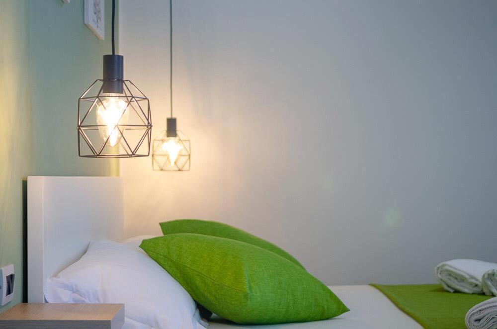Sunrise Luxury Apartments Cassibile Luaran gambar