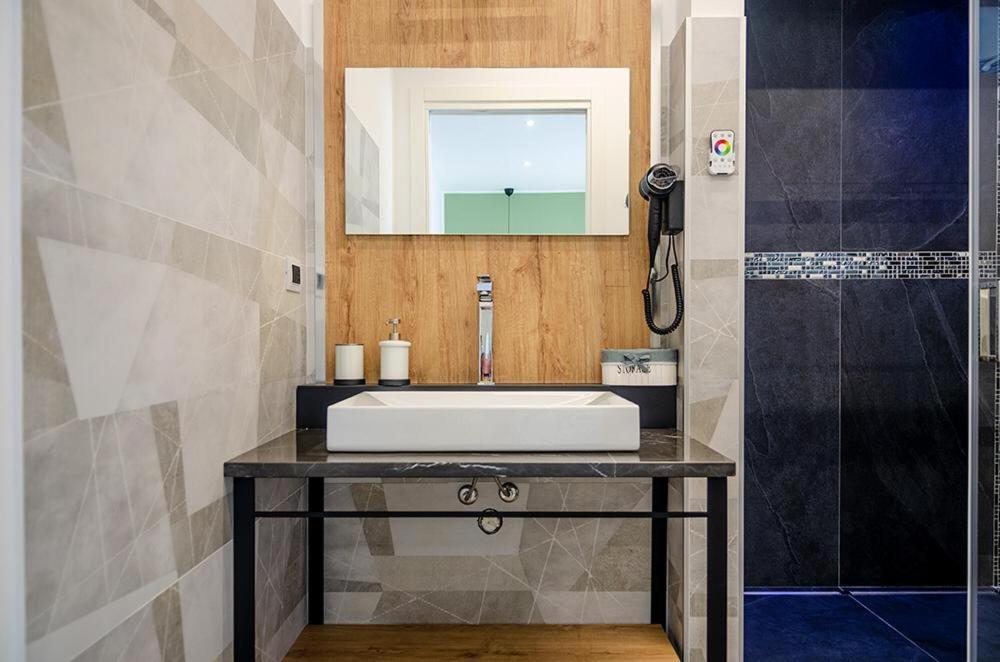 Sunrise Luxury Apartments Cassibile Luaran gambar