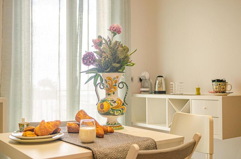 Sunrise Luxury Apartments Cassibile Luaran gambar