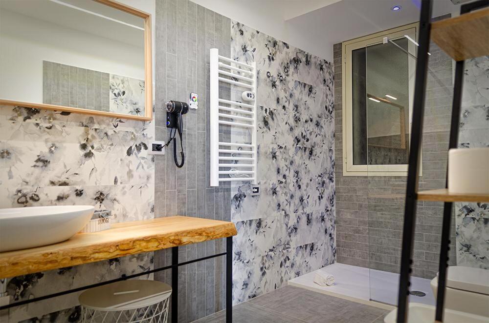 Sunrise Luxury Apartments Cassibile Luaran gambar
