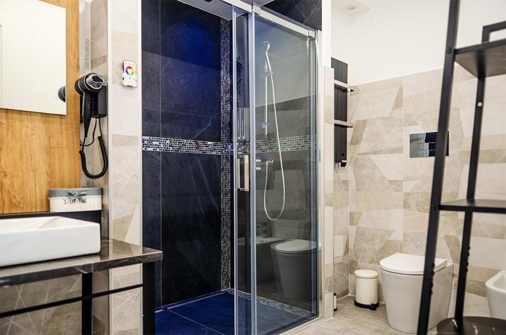 Sunrise Luxury Apartments Cassibile Luaran gambar