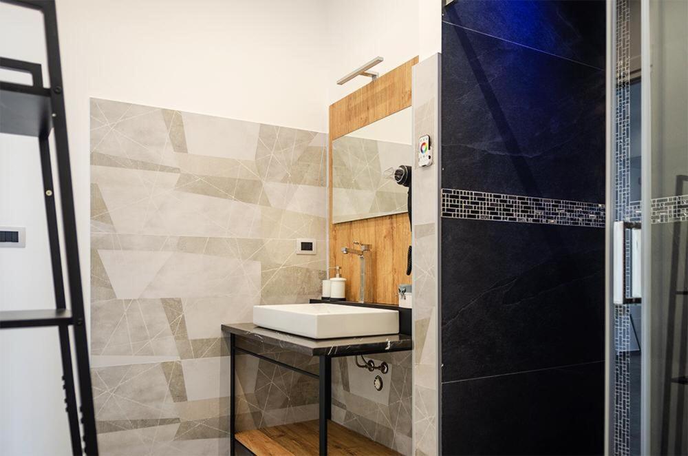 Sunrise Luxury Apartments Cassibile Luaran gambar
