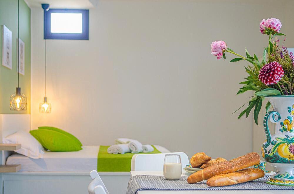 Sunrise Luxury Apartments Cassibile Luaran gambar
