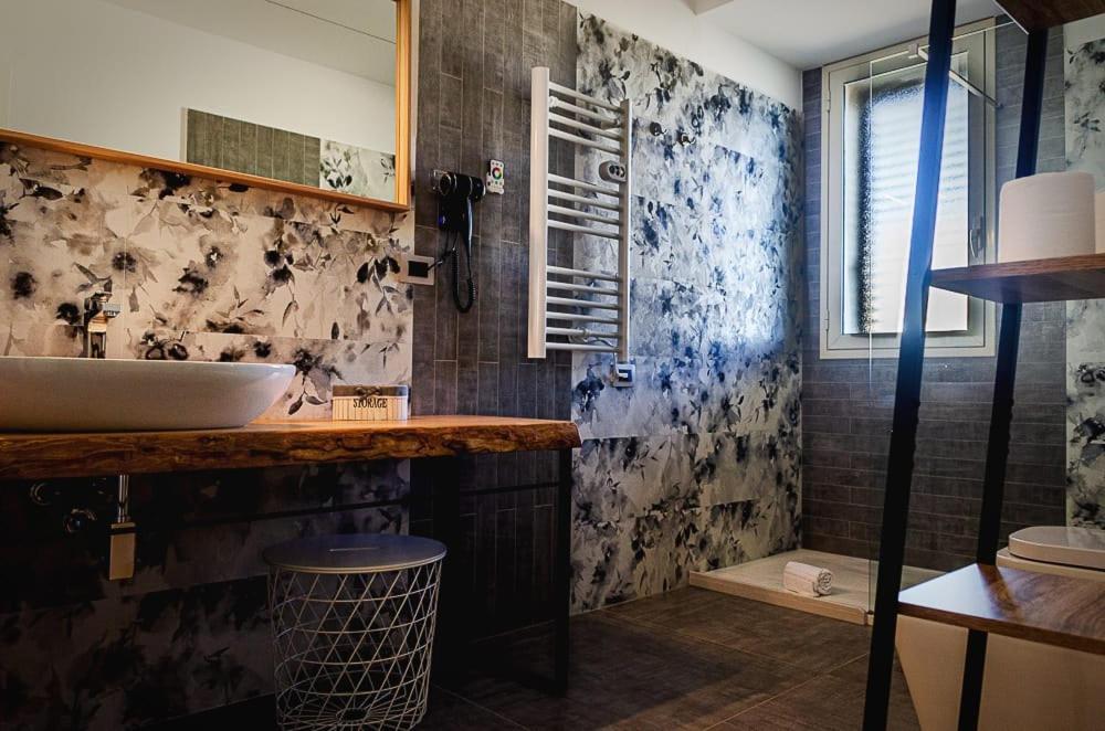 Sunrise Luxury Apartments Cassibile Luaran gambar
