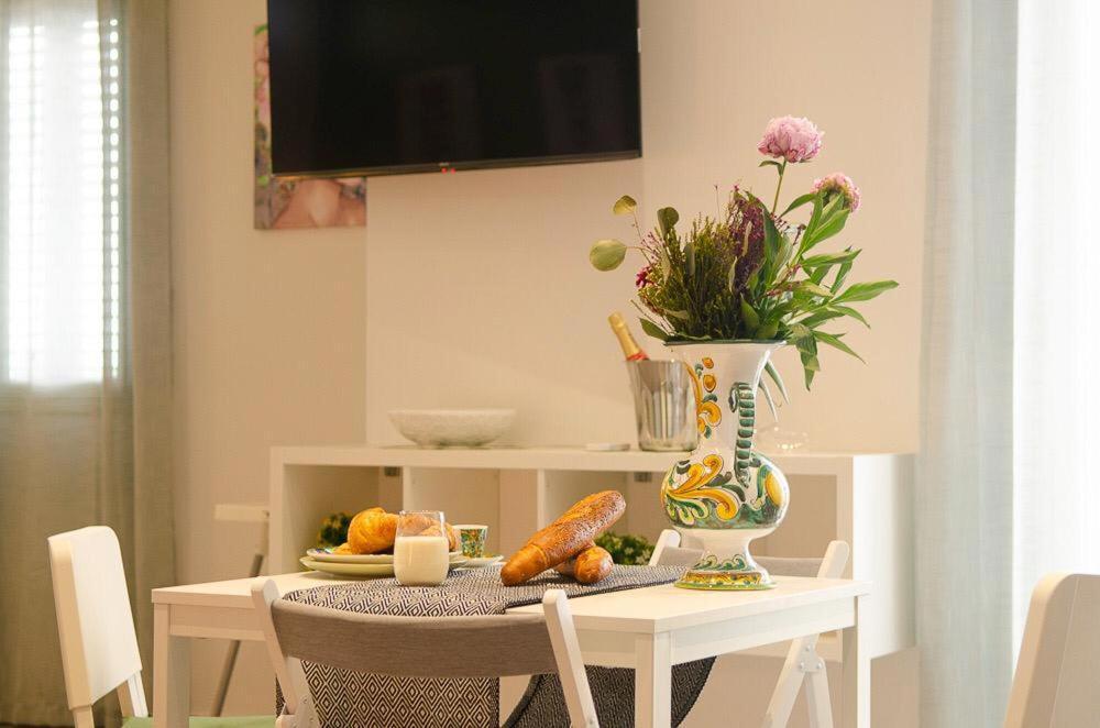 Sunrise Luxury Apartments Cassibile Luaran gambar