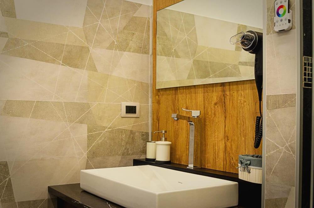 Sunrise Luxury Apartments Cassibile Luaran gambar