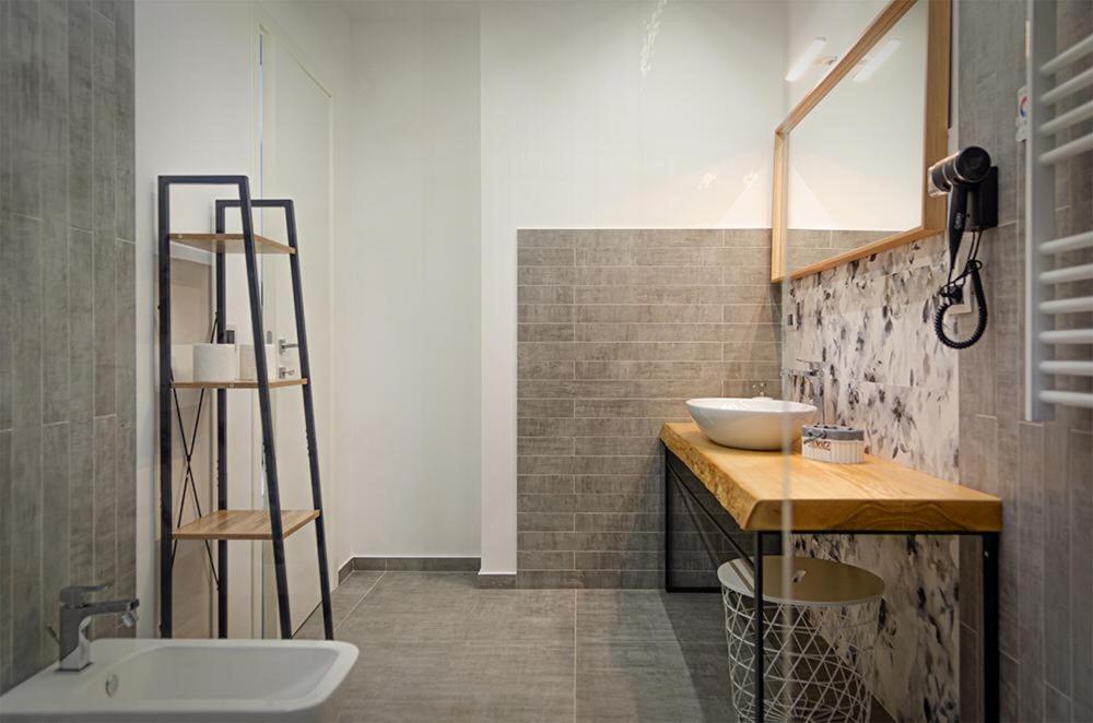 Sunrise Luxury Apartments Cassibile Luaran gambar