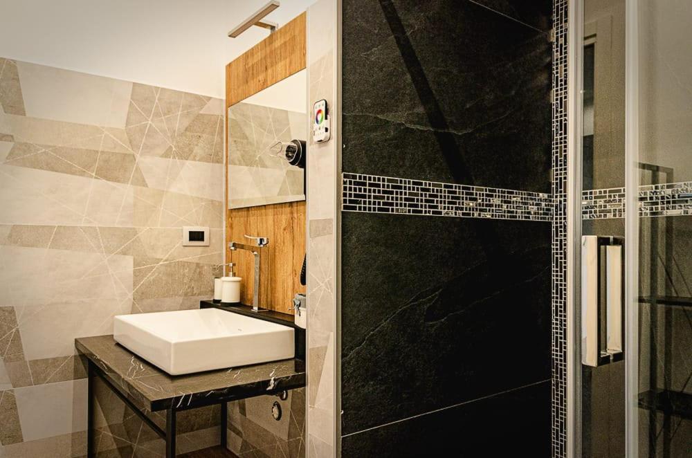 Sunrise Luxury Apartments Cassibile Luaran gambar